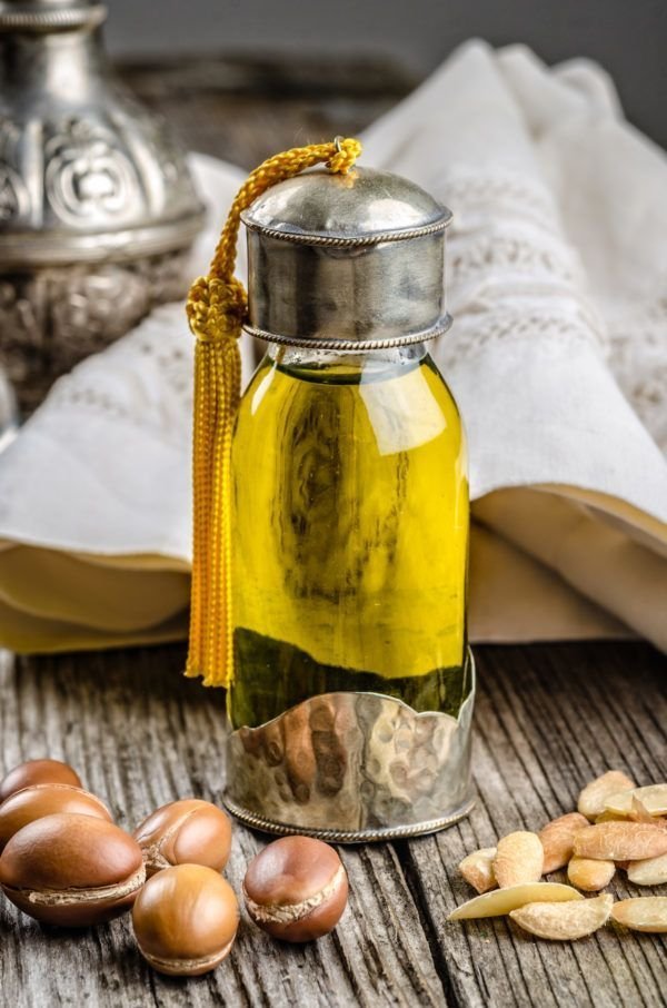 Huile d'Argan Alimentaire زيت أركان للأكل