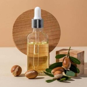 Huile D'argan Cosmétique  زيت أركان للتجميل