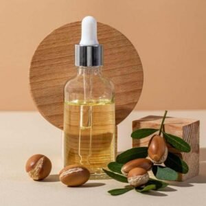Huile d’argan cosmétique