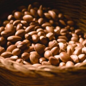 Graines d’argan