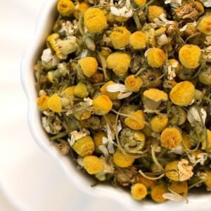 Camomille  البابونج