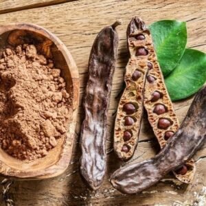 Caroube  الخروب