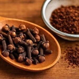 Clou de Girofle  القرنفل