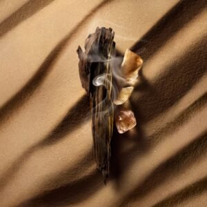 Encens Oud  العود