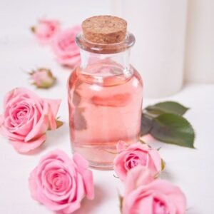 Eau de Rose  ماء الورد