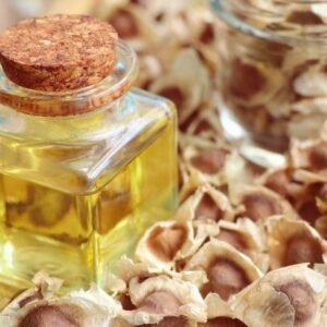 Huile de Moringa  زيت المورينجا