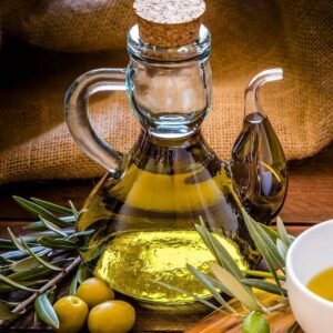 Huile d’olive