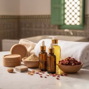 Beauté & soins
