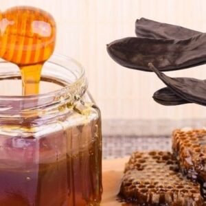 Miel de Caroubier  عسل الخروب