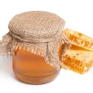 Miel d'Euphorbe   عسل الدغموس