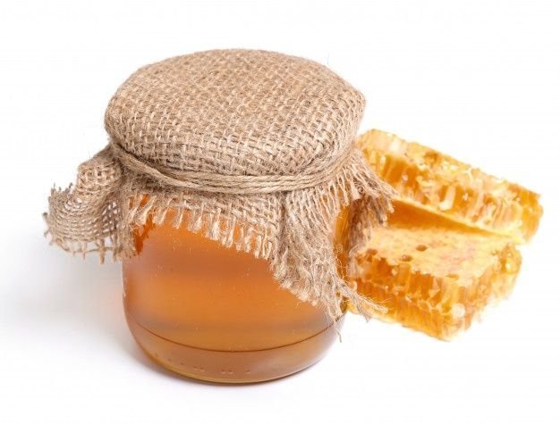 Miel d'Euphorbe عسل الدغموس