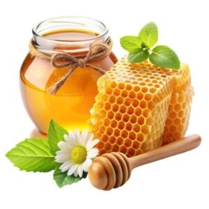 Miel de Genévrier  عسل العرعر