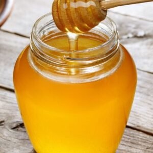 Miel de Luzerne  عسل الفصة