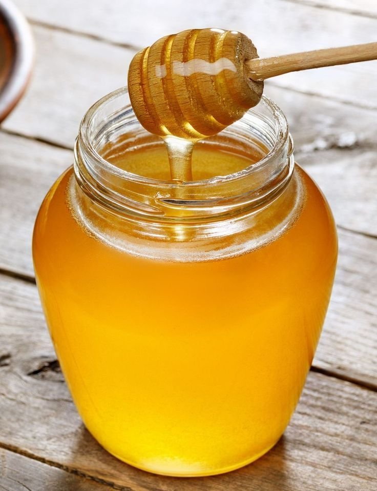 Miel de Luzerne عسل الفصة