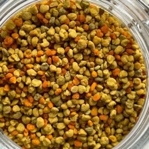 Le Pollen  حبوب اللقاح