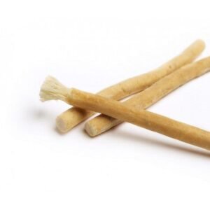 Siwak (bâtonnet dentaire) PACK 12 Batonnets