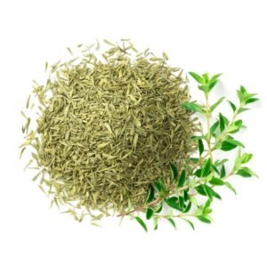 Thym séché