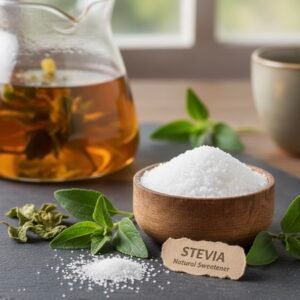 Stévia  ستيفيا