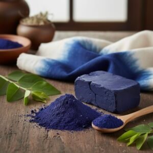 Indigo Naturel  الإنديغو الطبيعي